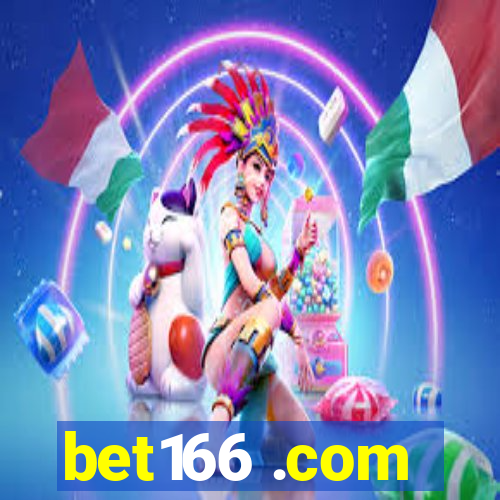 bet166 .com